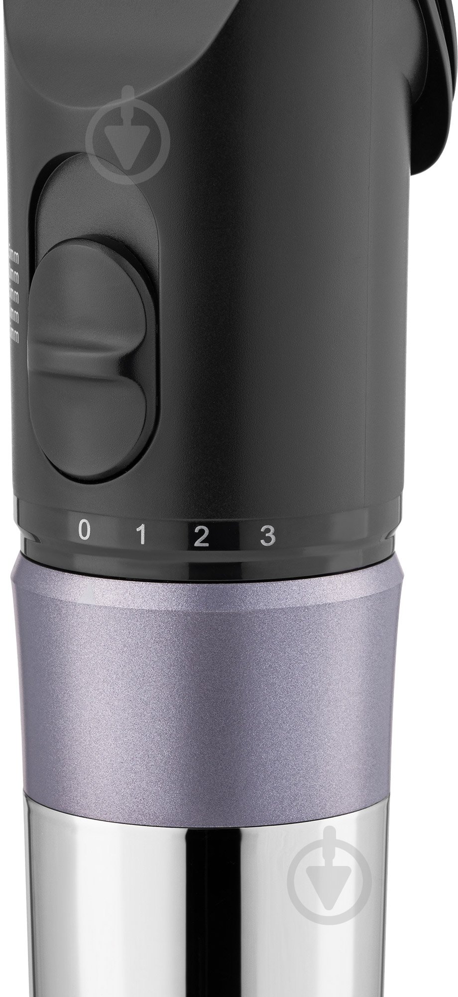 Машинка для стрижки волос Ardesto HC-Y40-DBS - фото 12 Машинка для стрижки волос Ardesto HC-Y40-DBS - фото 12