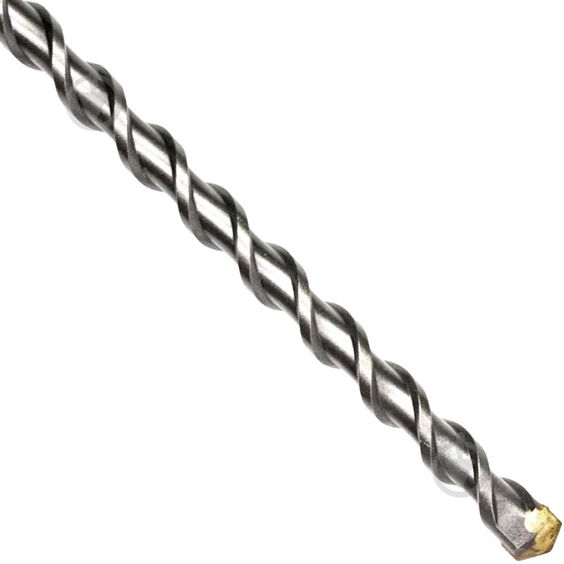 Бур S&R Meister SDS-plus 18x450 мм 200018450 - фото 3