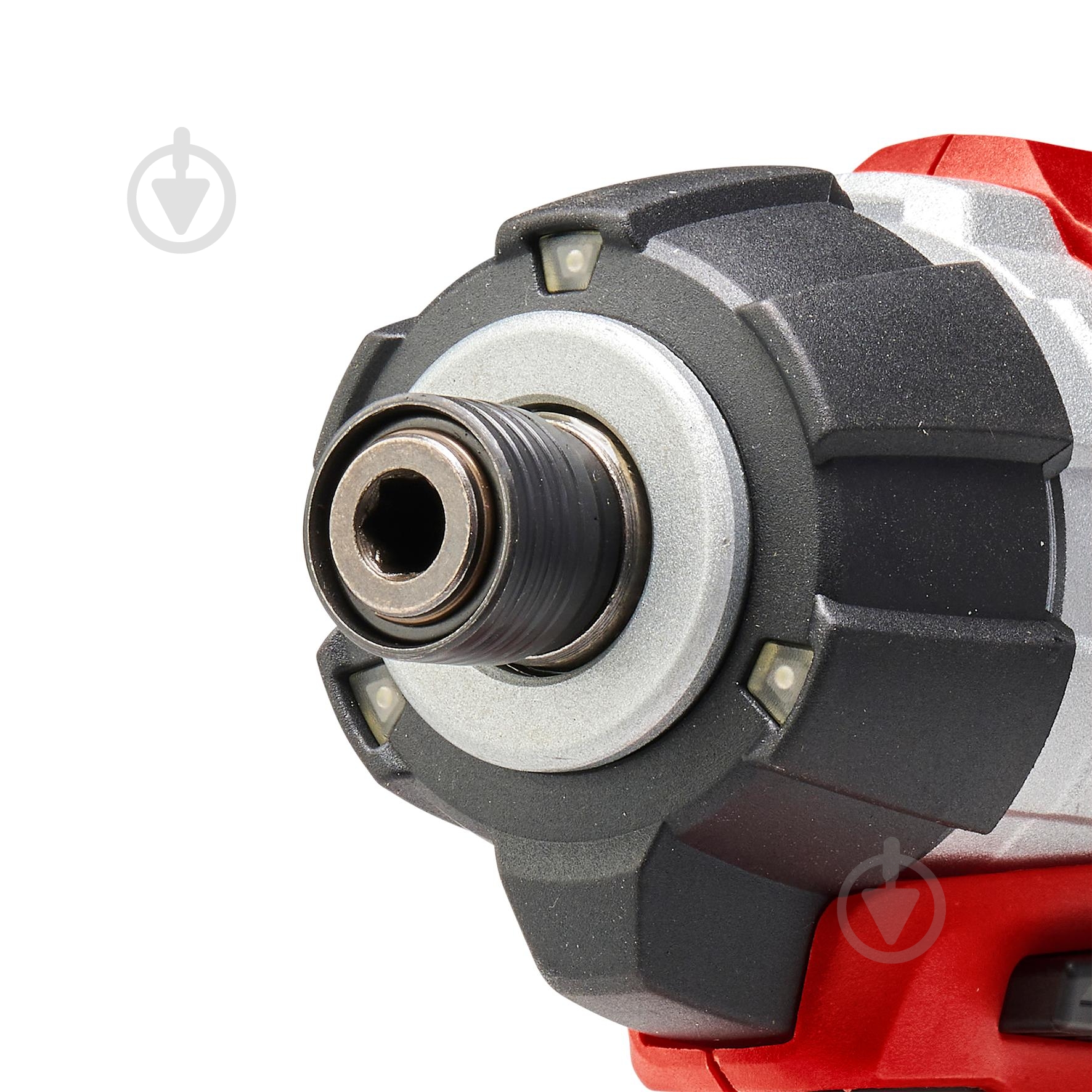 Гайковерт акумуляторний Einhell 180 Нм 4510030 Set2 - фото 9