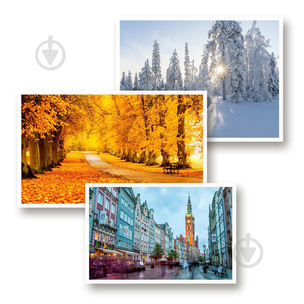 Фотобумага PrintPro глянцевый (PGE2301004R) - фото 3 Фотобумага PrintPro глянцевый (PGE2301004R) - фото 3