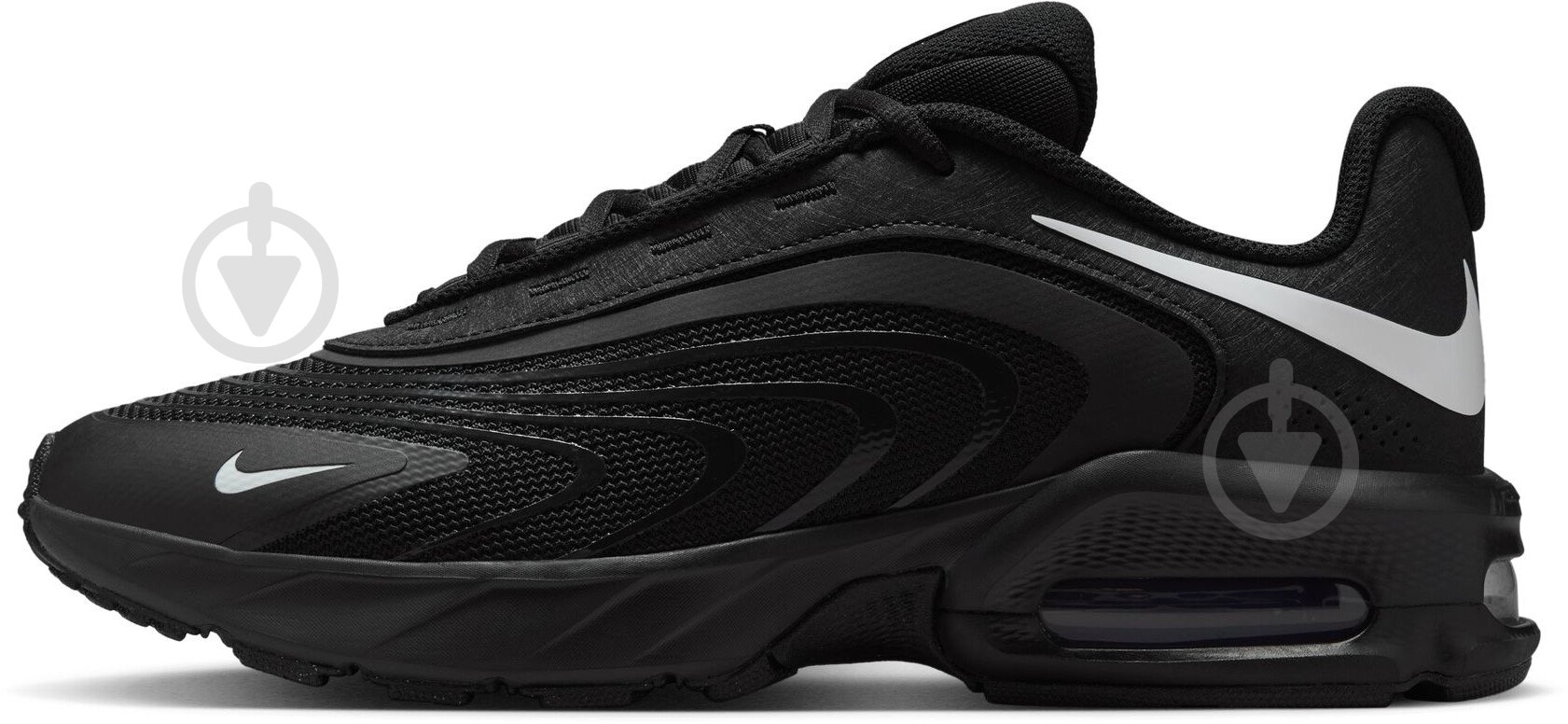 Кросівки чоловічі Nike Air Max Fire IF2621-001 р.45 чорні - фото 3 Кросівки чоловічі Nike Air Max Fire IF2621-001 р.45 чорні - фото 3