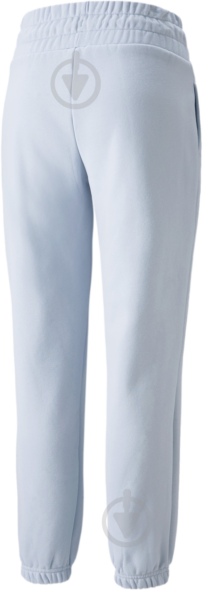 Брюки Puma Classics Relaxed Pants 53351521 р. L голубой - фото 5