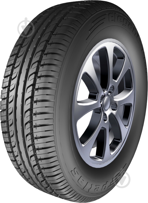 Шина PETLAS Elegant PT311 185/70 R14 88 T літо - фото 1