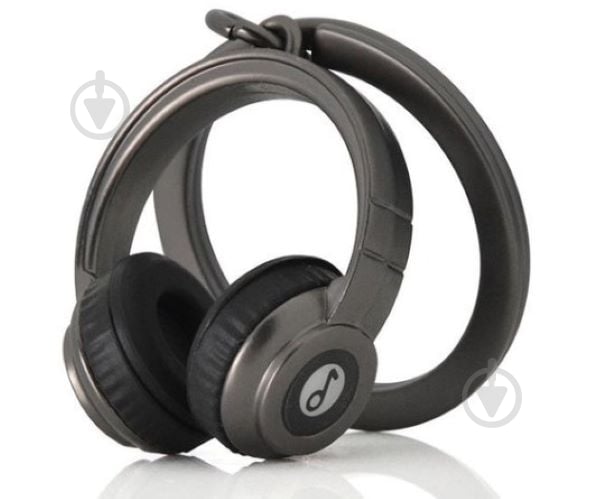 Брелок для ключей Metalmorphose Headphone - фото 1 Брелок для ключей Metalmorphose Headphone - фото 1