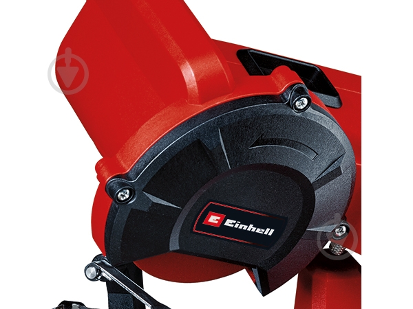 Верстат для заточування ланцюгів Einhell акумуляторний PXC GE-CS 18 Li Kit 4 Ah 4499940 Set - фото 8
