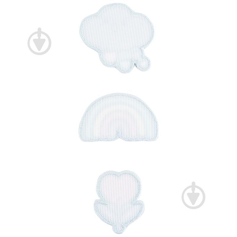 Набор бейджей KITE 3 шт. 3012-2 - фото 2