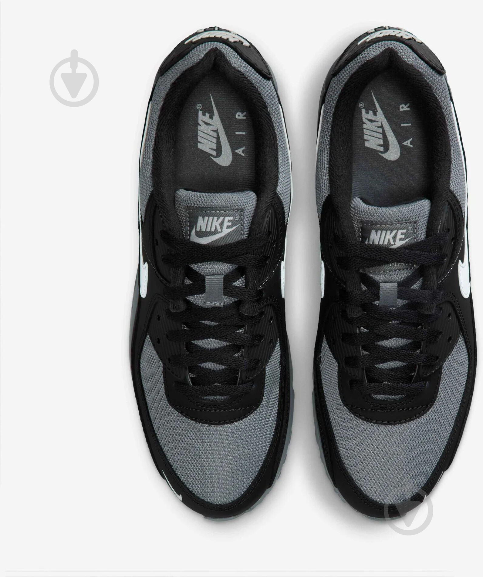 Кроссовки Nike AIR MAX 90 JD IM5989-010 р.45 - фото 5 Кроссовки Nike AIR MAX 90 JD IM5989-010 р.45 - фото 5