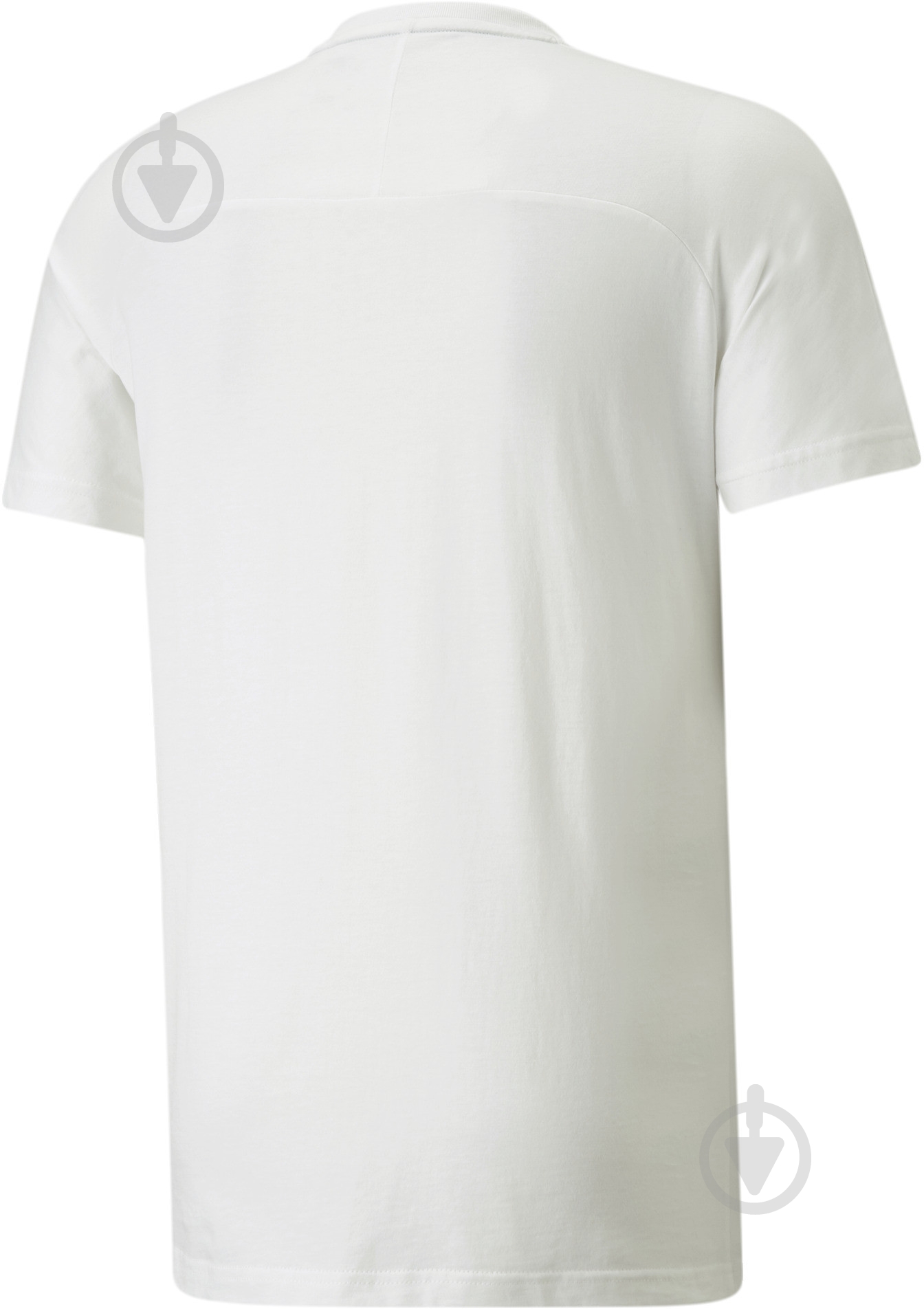 Футболка Puma MAPF1 T7 Tee 53360103 р.L білий - фото 5