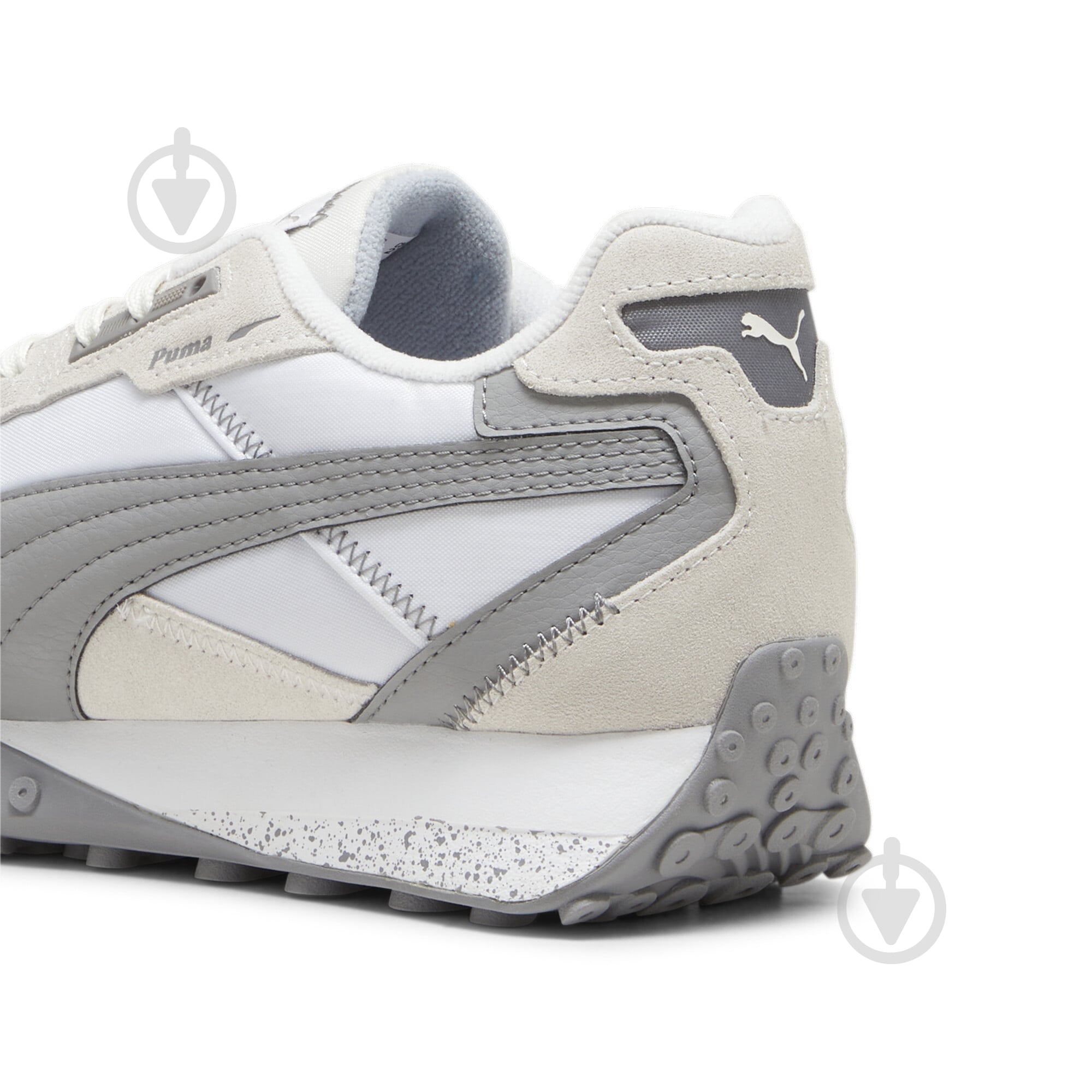Кросівки чоловічі Puma BLKTOP RIDER 39272517 р.41 бежеві - фото 2 Кросівки чоловічі Puma BLKTOP RIDER 39272517 р.41 бежеві - фото 2