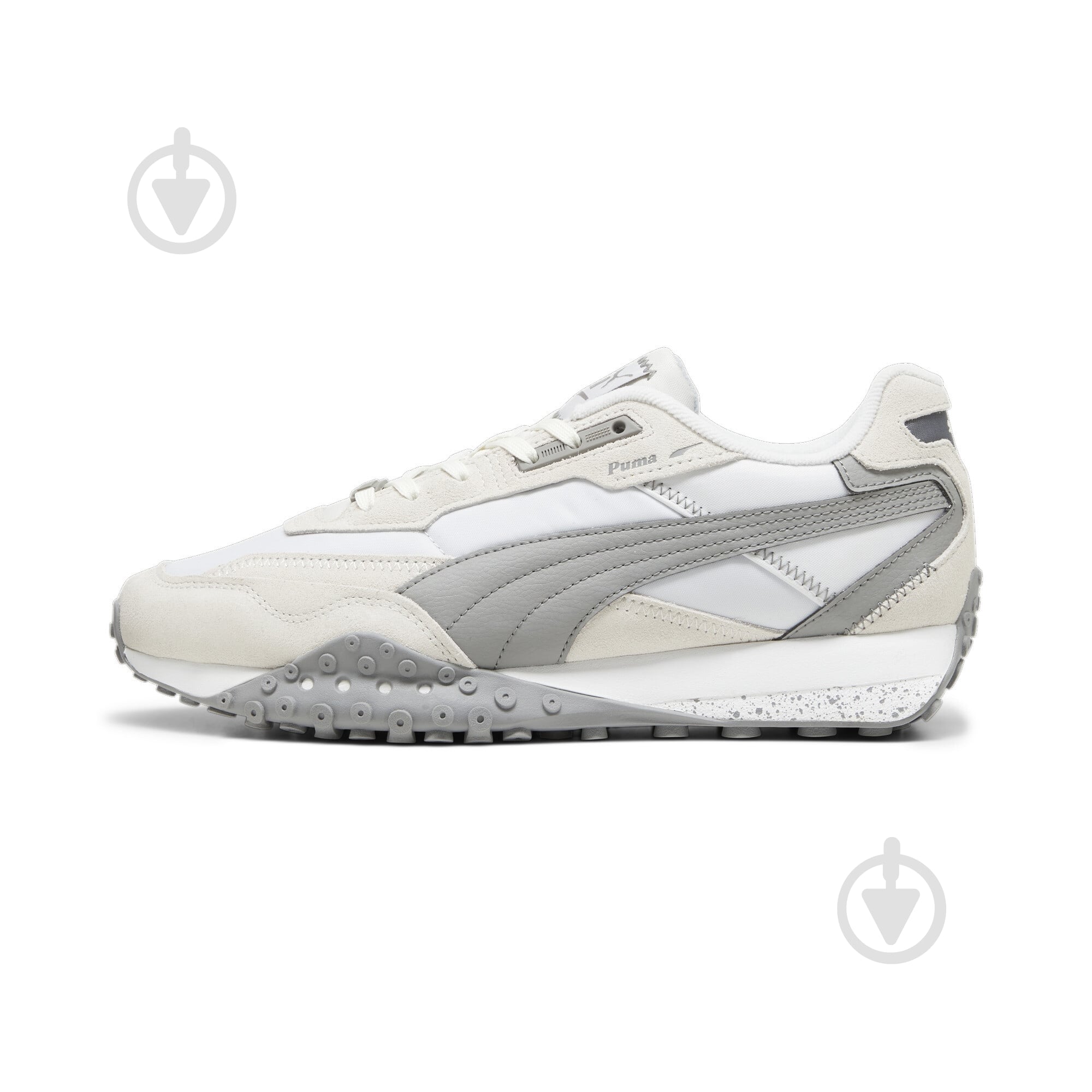 Кросівки чоловічі Puma BLKTOP RIDER 39272517 р.41 бежеві - фото 5 Кросівки чоловічі Puma BLKTOP RIDER 39272517 р.41 бежеві - фото 5