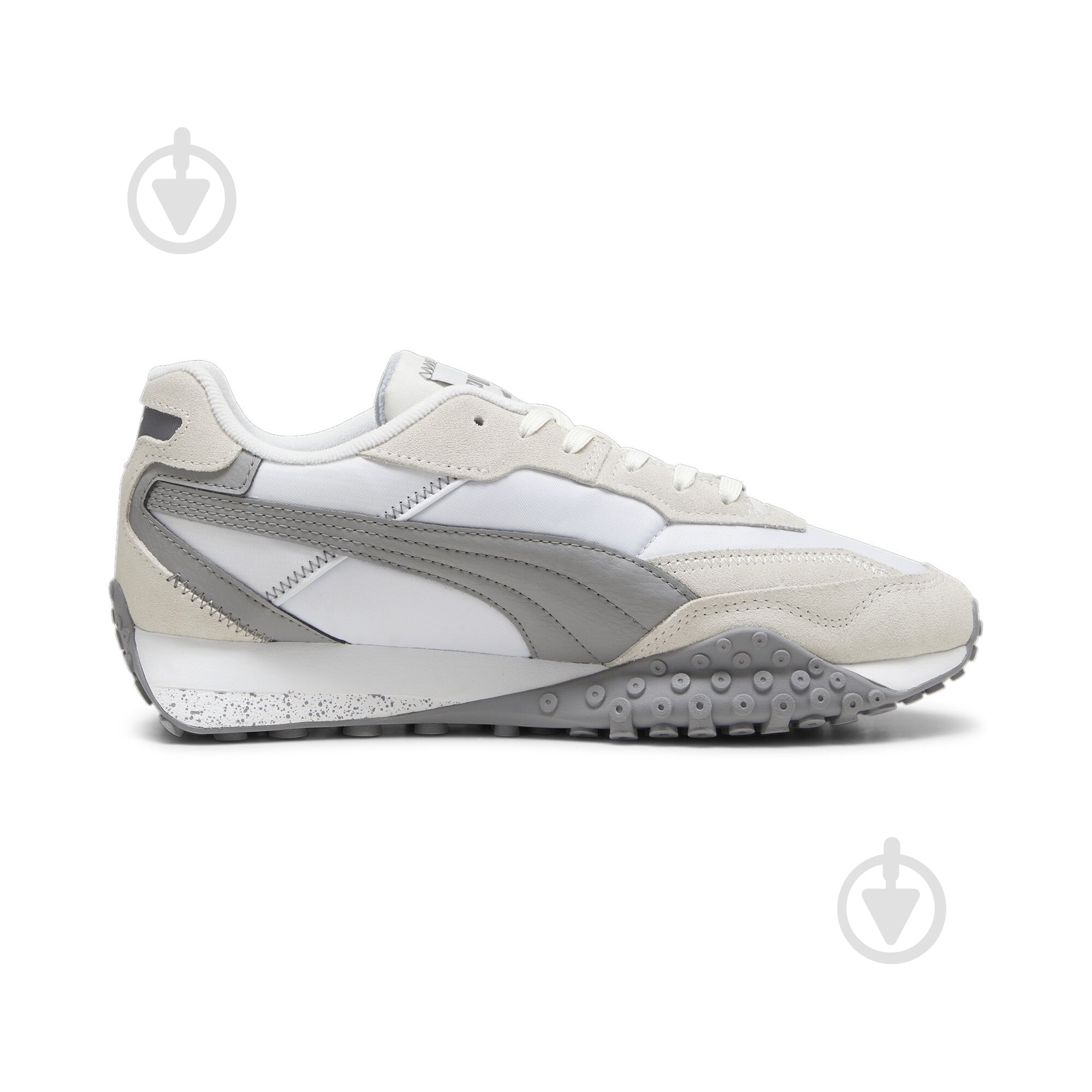 Кросівки чоловічі Puma BLKTOP RIDER 39272517 р.41 бежеві - фото 7 Кросівки чоловічі Puma BLKTOP RIDER 39272517 р.41 бежеві - фото 7