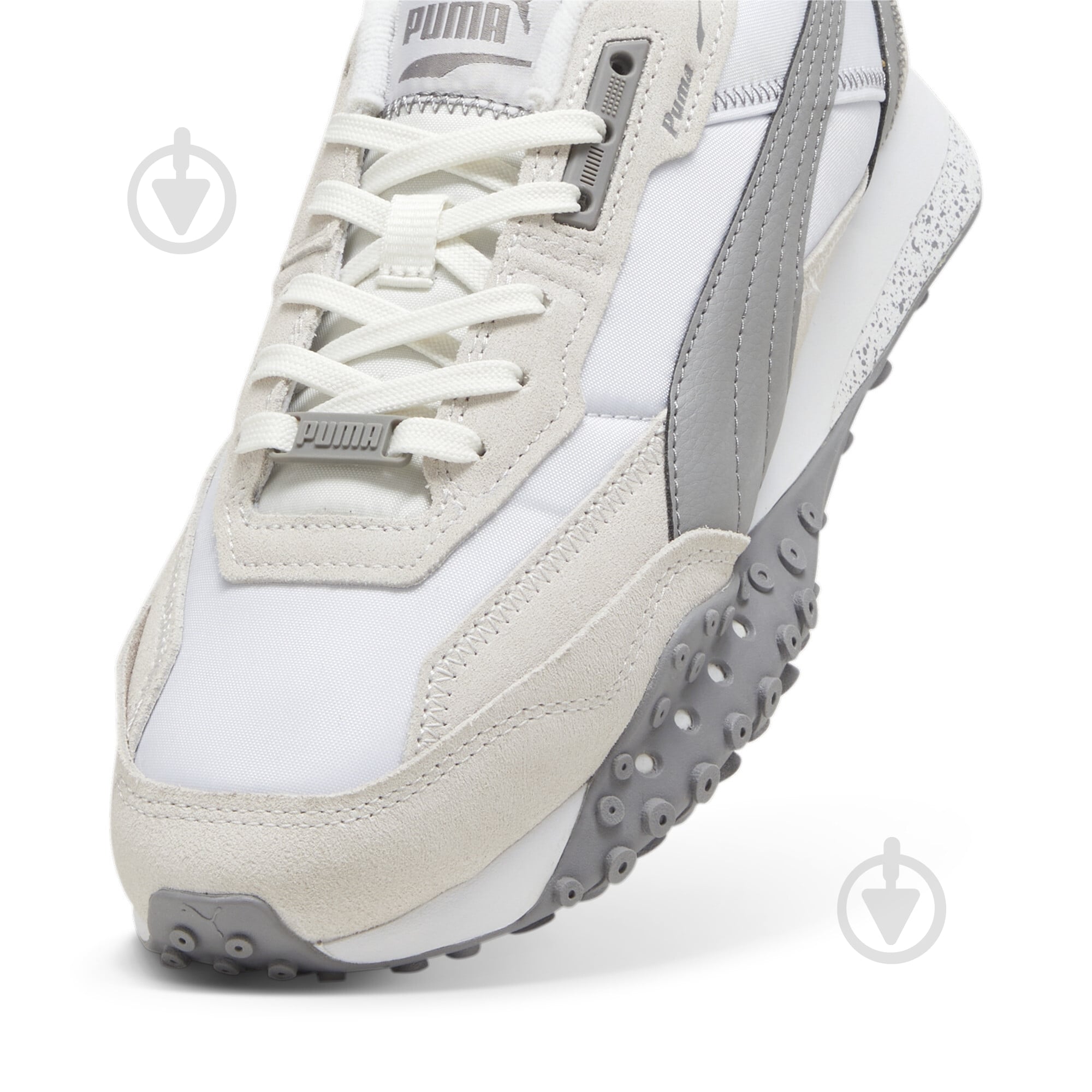 Кросівки чоловічі Puma BLKTOP RIDER 39272517 р.41 бежеві - фото 8 Кросівки чоловічі Puma BLKTOP RIDER 39272517 р.41 бежеві - фото 8