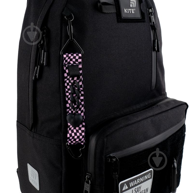 Брелок-подвеска KITE K25-3002-4 - фото 4