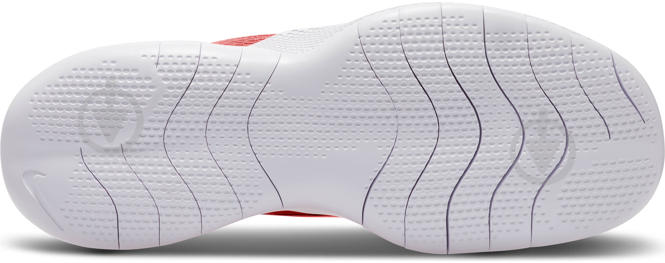 Кроссовки женские Nike FLEX EXPERIENCE RN 9 CD0227-800 р.39 розовые - фото 4