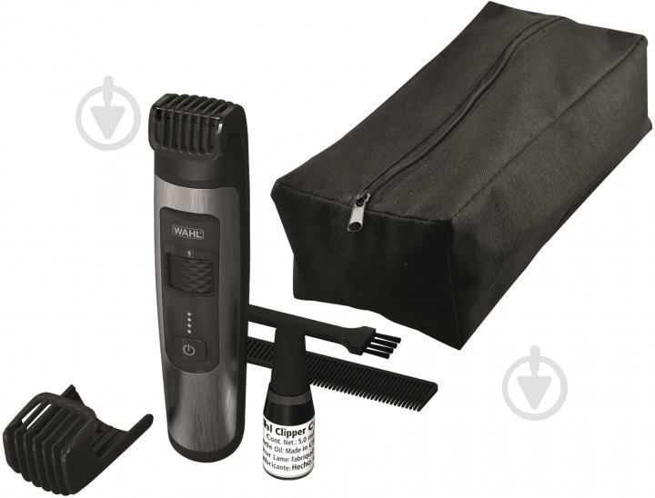 Триммер MOSER 1065.0460 - фото 3