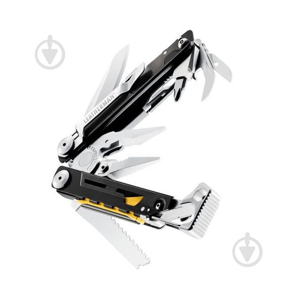 Мультитул Leatherman Signal 832265 - фото 3