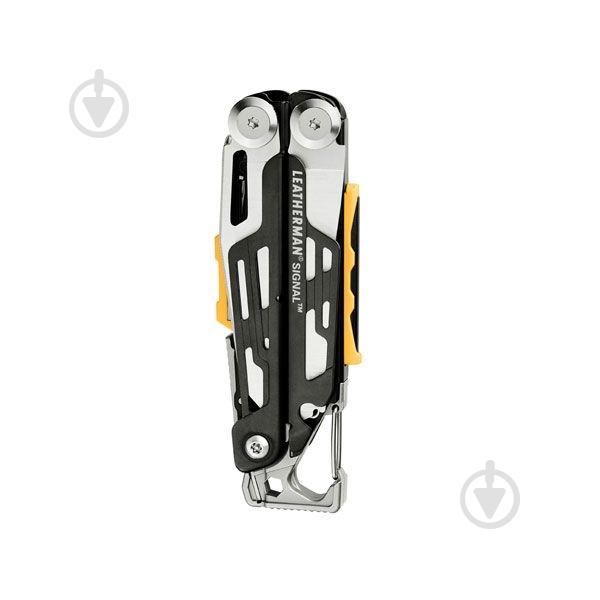Мультитул Leatherman Signal 832265 - фото 4
