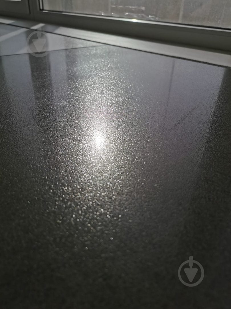 Плитка Stargres Black Sugar Lappato Rett 60x60 см - фото 2 Плитка Stargres Black Sugar Lappato Rett 60x60 см - фото 2