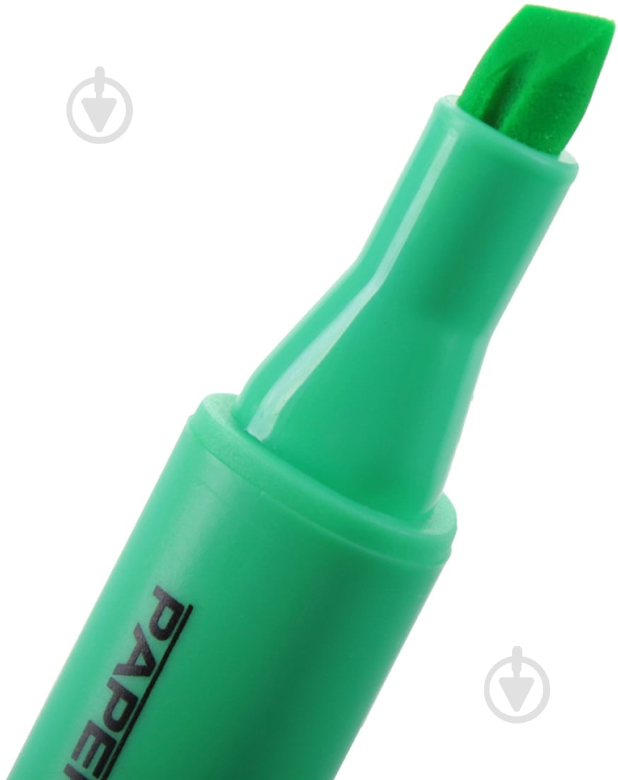 Маркер SCHOLZ 220 зеленый - фото 3