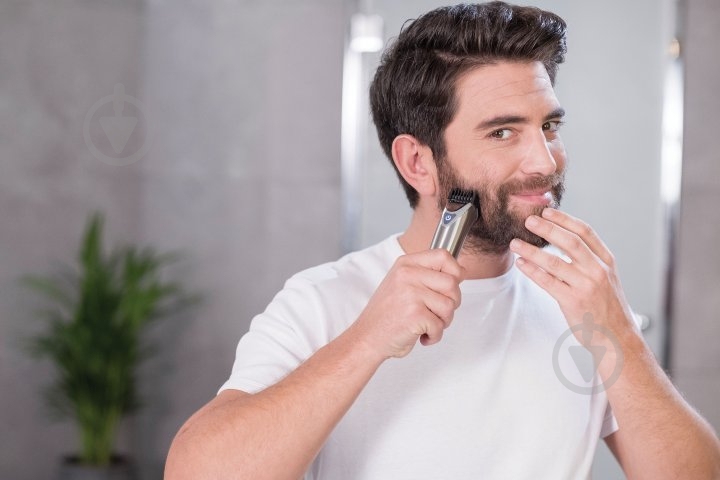 Триммер MOSER 09818-116 - фото 6 Триммер MOSER 09818-116 - фото 6