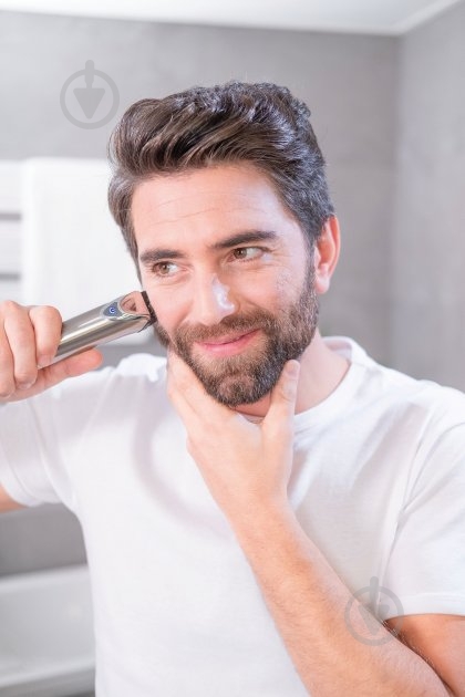 Триммер MOSER 09818-116 - фото 7 Триммер MOSER 09818-116 - фото 7