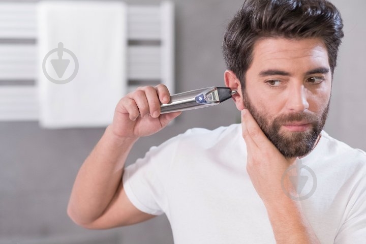 Триммер MOSER 09818-116 - фото 9 Триммер MOSER 09818-116 - фото 9