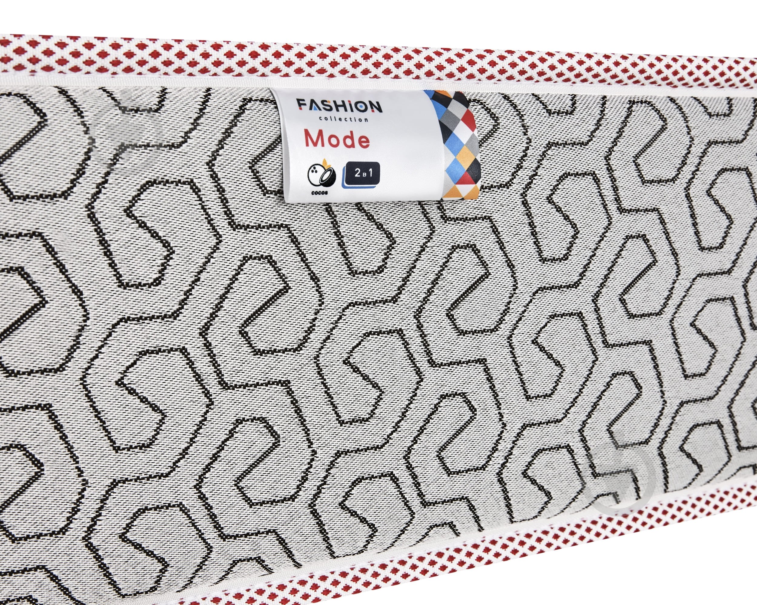 Матрас Mode ЕММ 150x200 см - фото 3 Матрас Mode ЕММ 150x200 см - фото 3