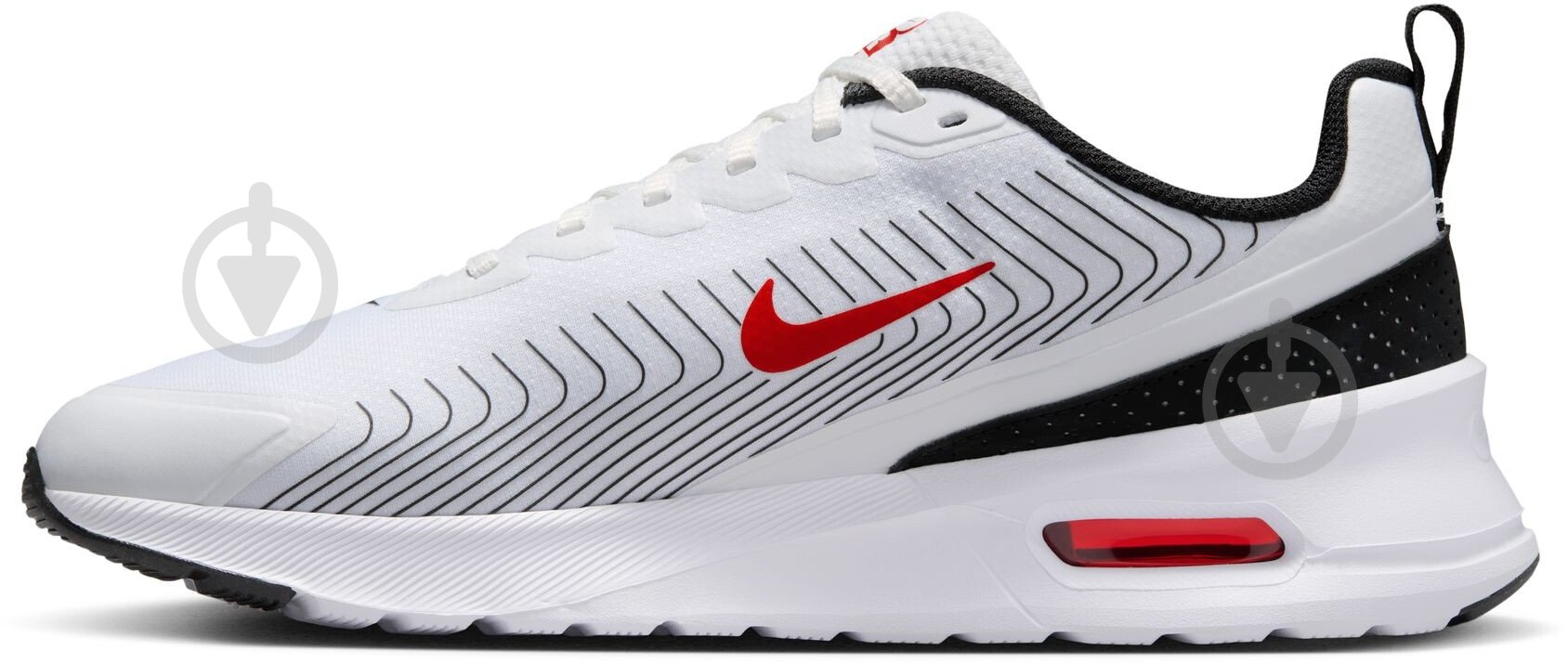 Кросівки Nike AIR MAX NUAXIS FD4329-104 р.45,5 - фото 4 Кросівки Nike AIR MAX NUAXIS FD4329-104 р.45,5 - фото 4