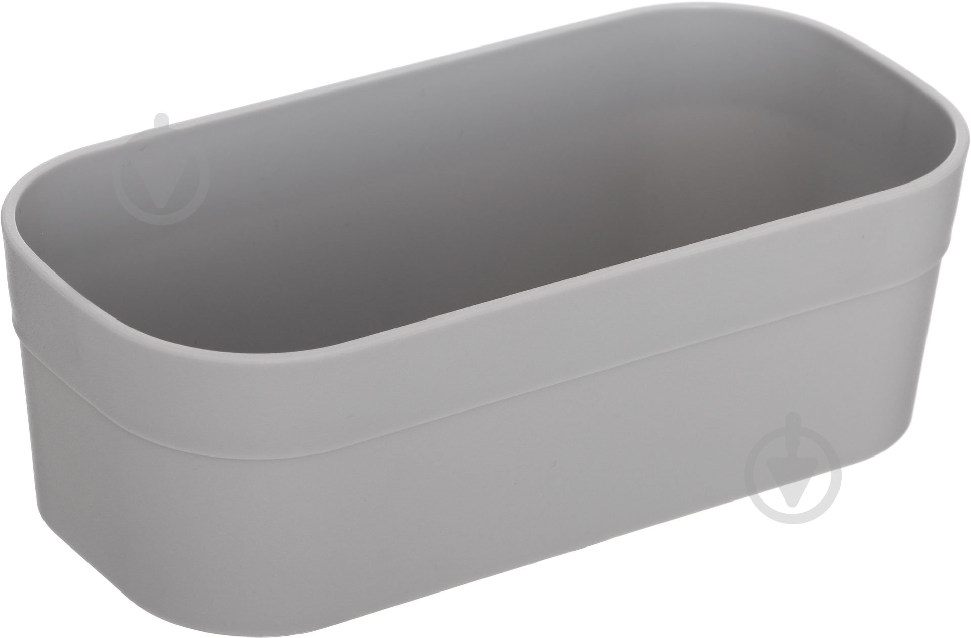 Органайзер Curver сірий Infinity Divider S 50x150x80 мм - фото 1