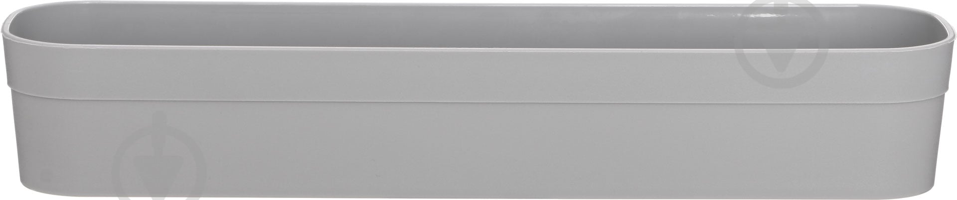 Органайзер Curver сірий Infinity Divider L 50x300x80 мм - фото 2