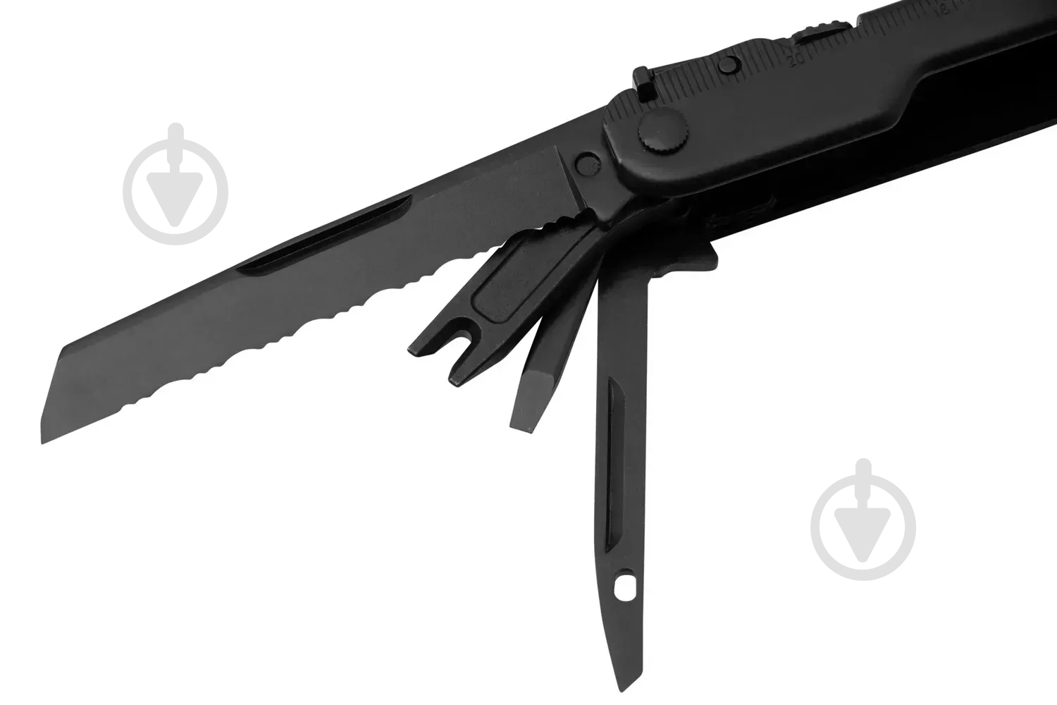 Мультитул Leatherman Super Tool 300M Black (чехол Molle) (18 в 1) 832758 - фото 9 Мультитул Leatherman Super Tool 300M Black (чехол Molle) (18 в 1) 832758 - фото 9