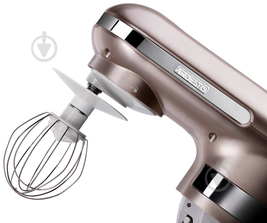 Миксер планетарный Ardesto KSTM-8043 - фото 4 Миксер планетарный Ardesto KSTM-8043 - фото 4