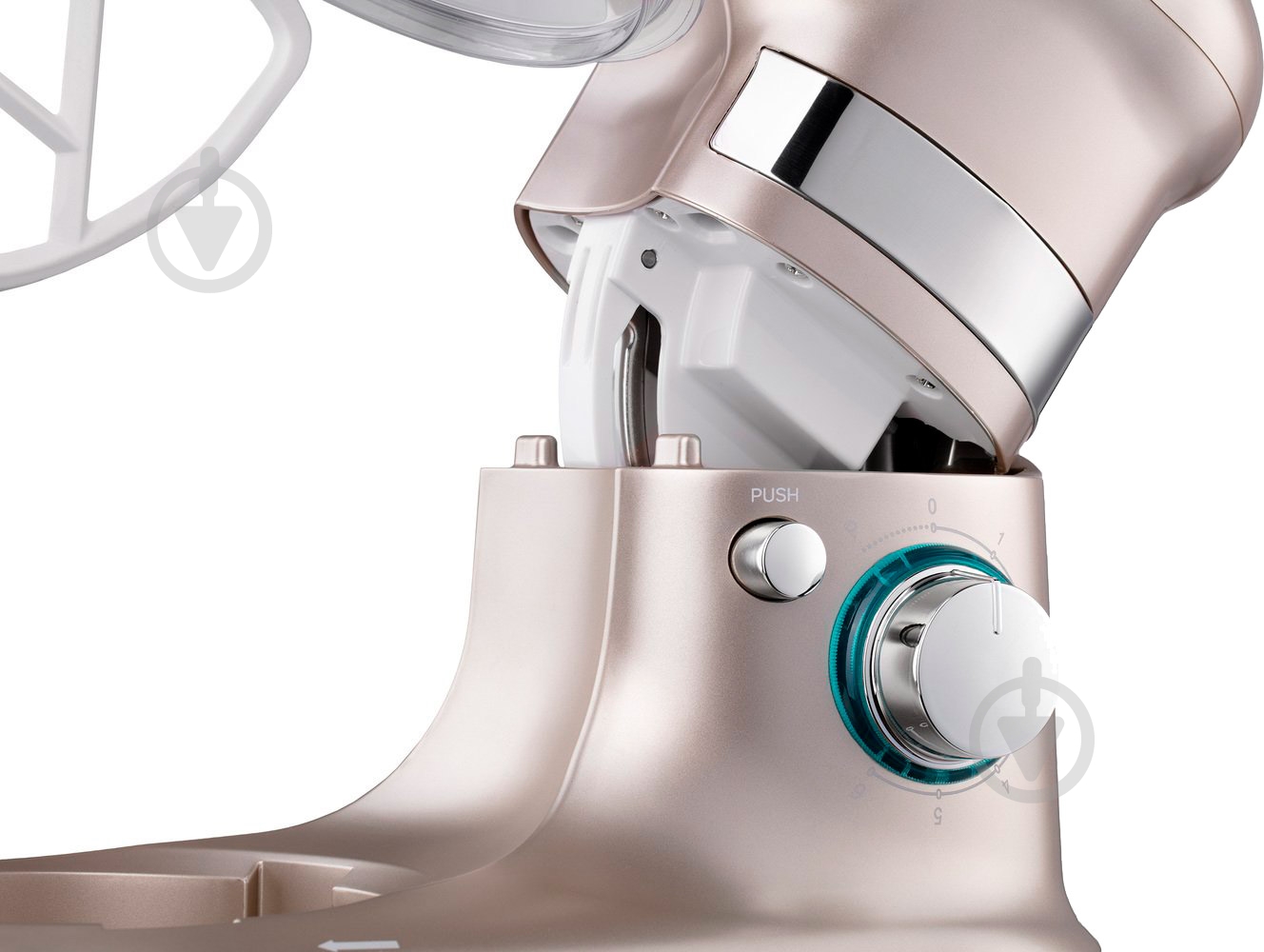 Миксер планетарный Ardesto KSTM-8043 - фото 6 Миксер планетарный Ardesto KSTM-8043 - фото 6