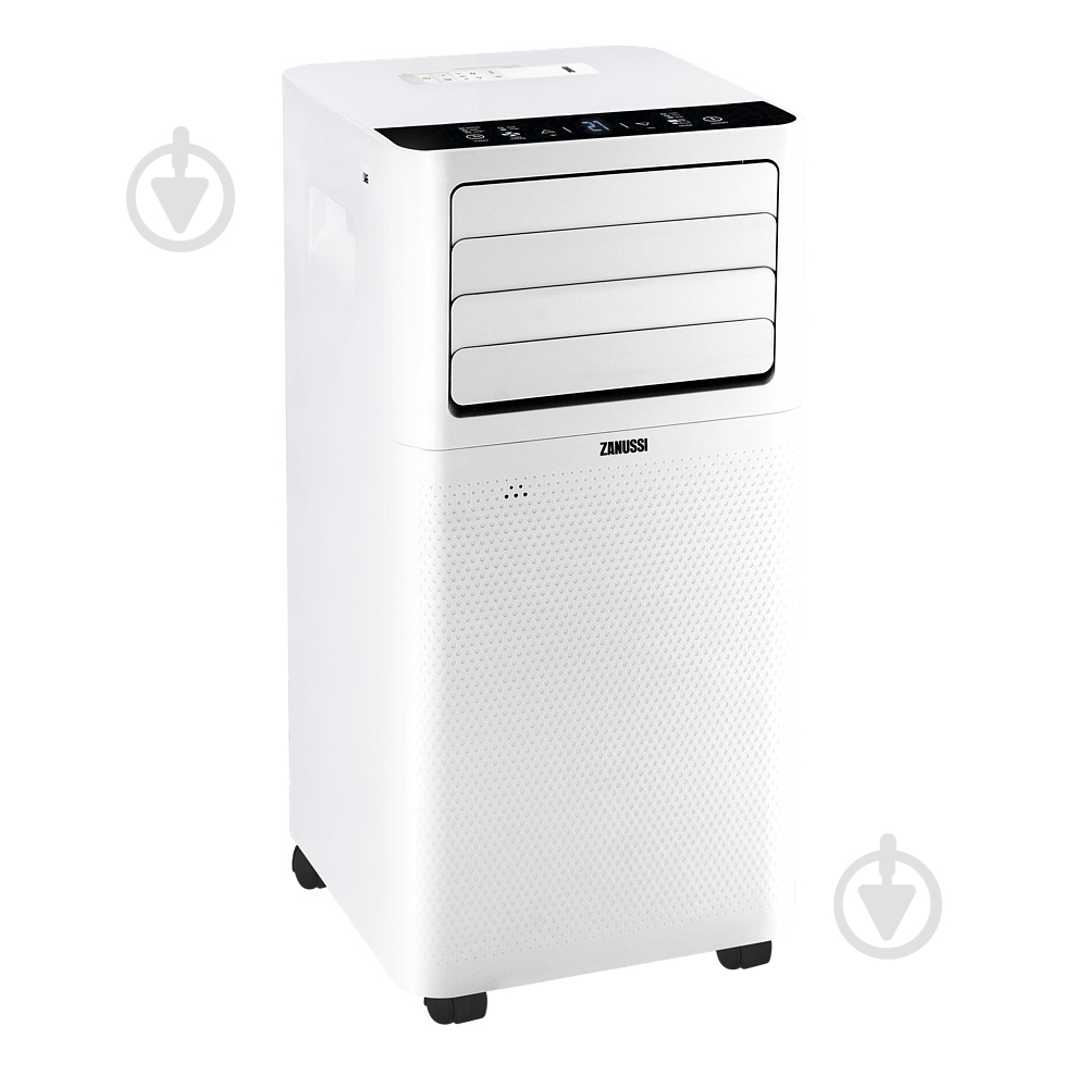 Кондиционер Zanussi ZACM-08MP-III/N1 - фото 4