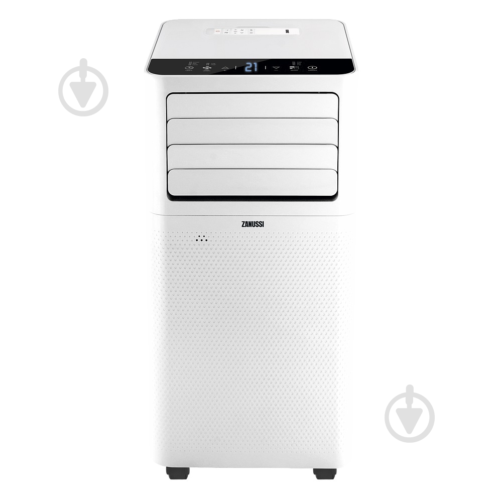 Кондиционер Zanussi ZACM-08MP-III/N1 - фото 2
