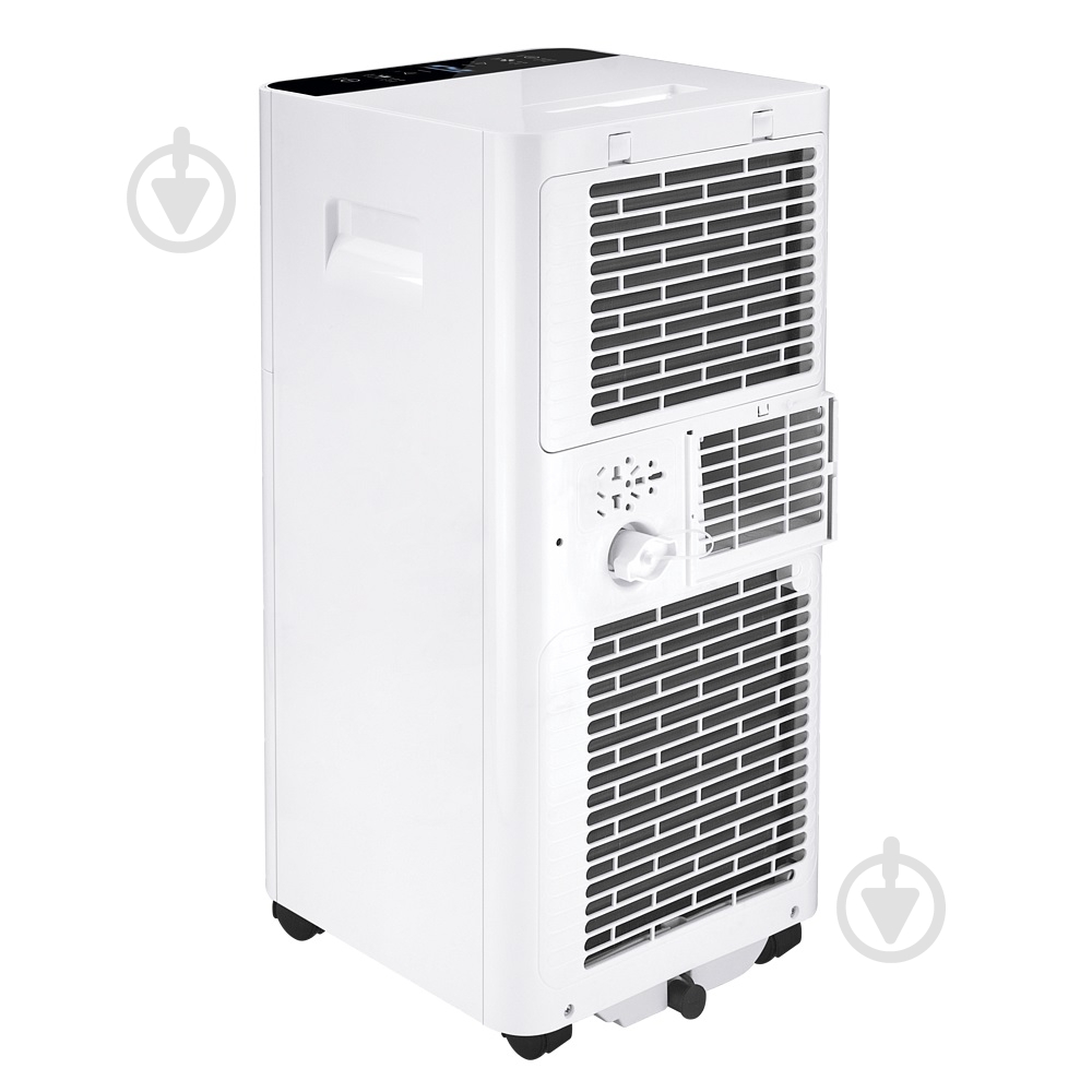Кондиционер Zanussi ZACM-08MP-III/N1 - фото 5
