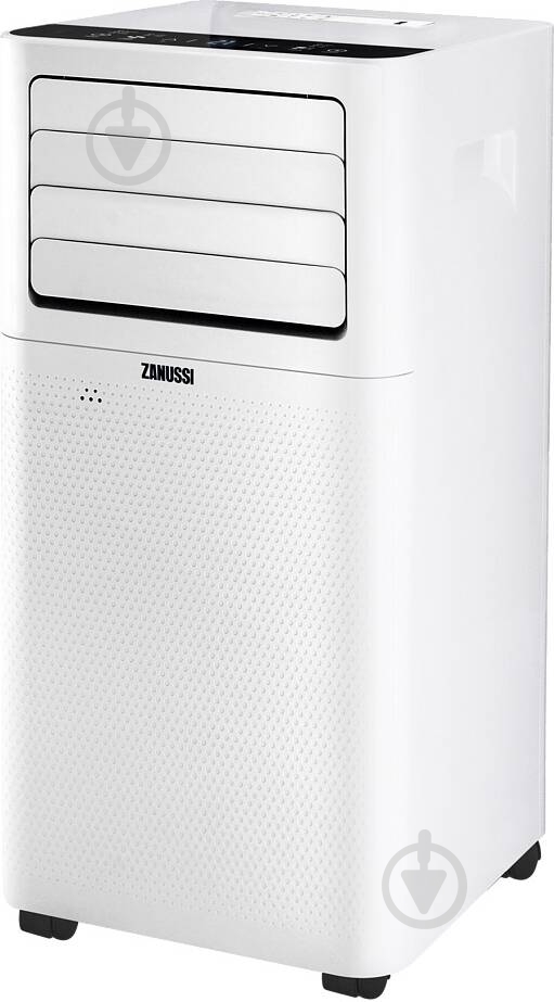 Кондиционер Zanussi ZACM-08MP-III/N1 - фото 1