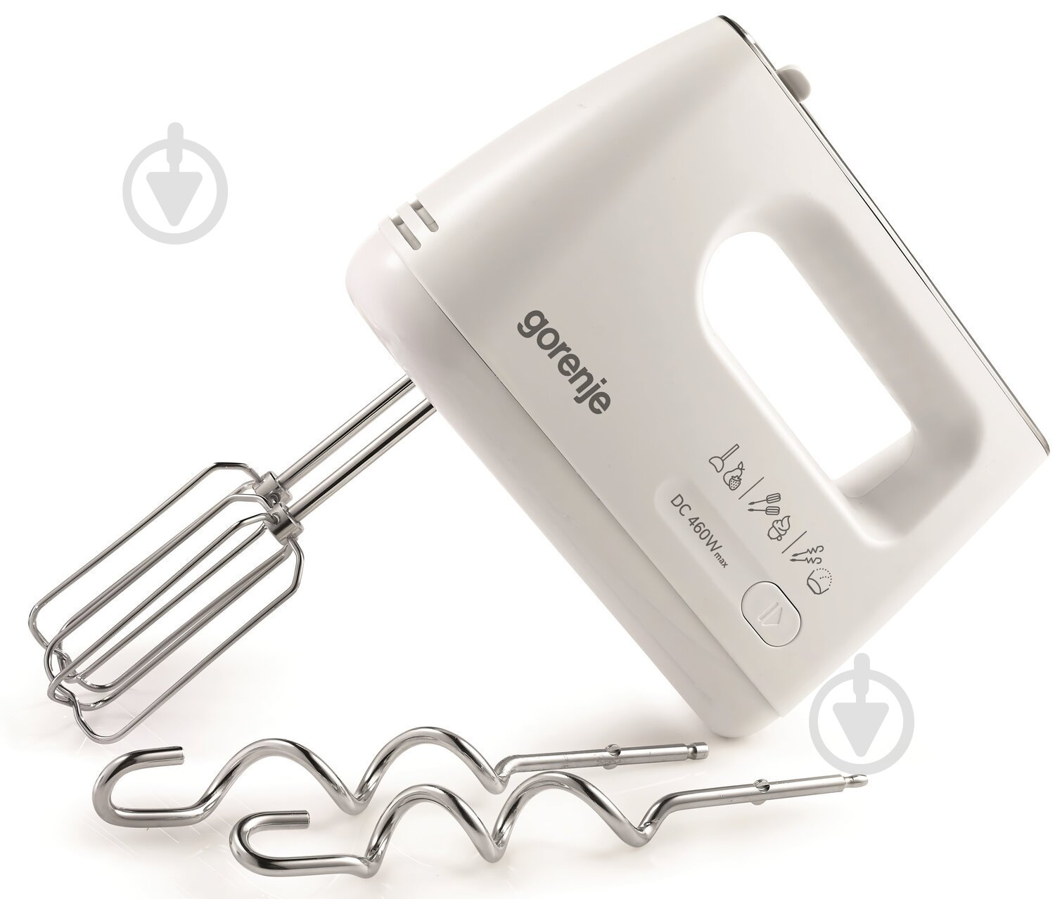 Миксер Gorenje M460CDC - фото 1