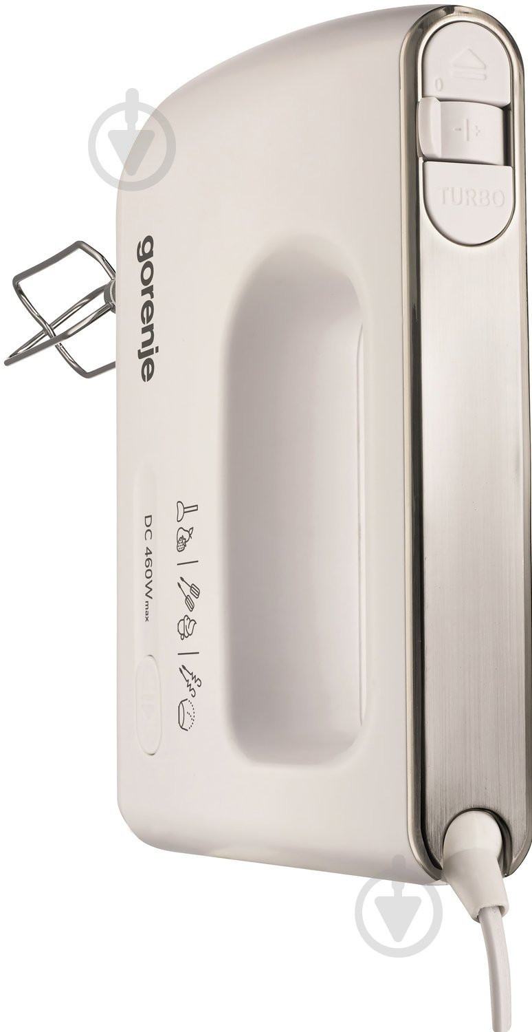 Миксер Gorenje M460CDC - фото 2