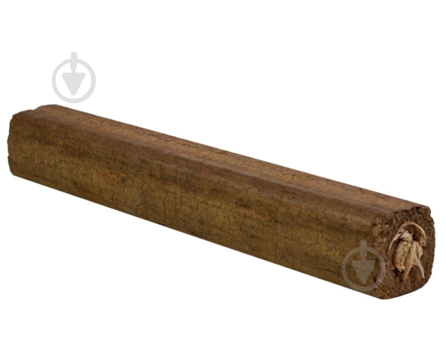 Брикет-очиститель Flamma для чистки котлов и дымохода 1 кг - фото 2