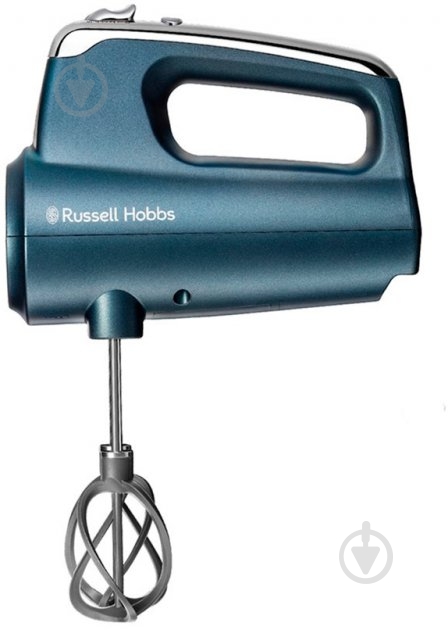 Миксер Russell Hobbs 25893-56 Sapphire - фото 2