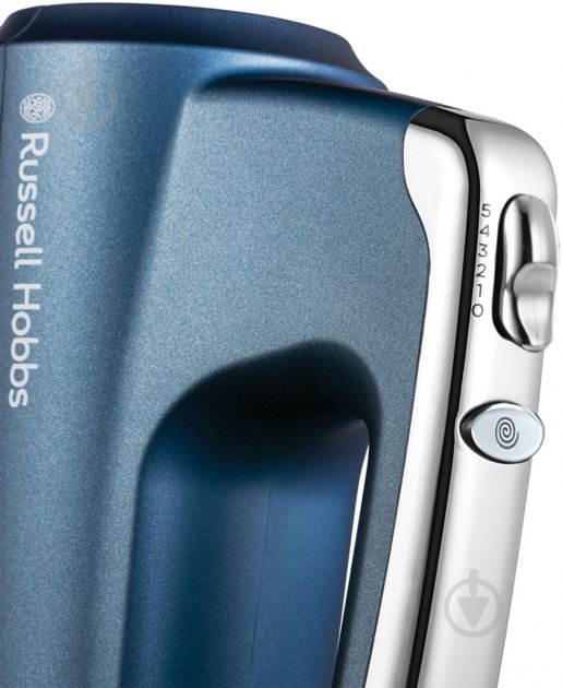 Миксер Russell Hobbs 25893-56 Sapphire - фото 5