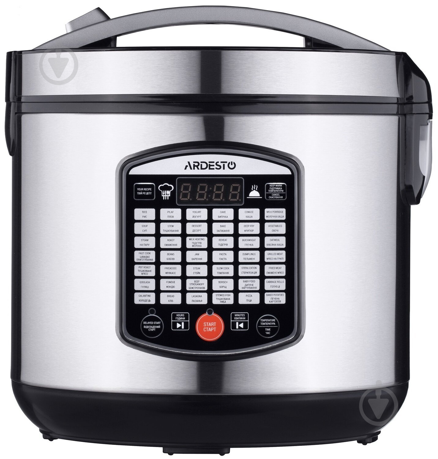 Мультиварка Ardesto MC-X42X - фото 1