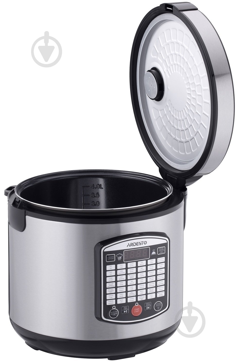 Мультиварка Ardesto MC-X42X - фото 3