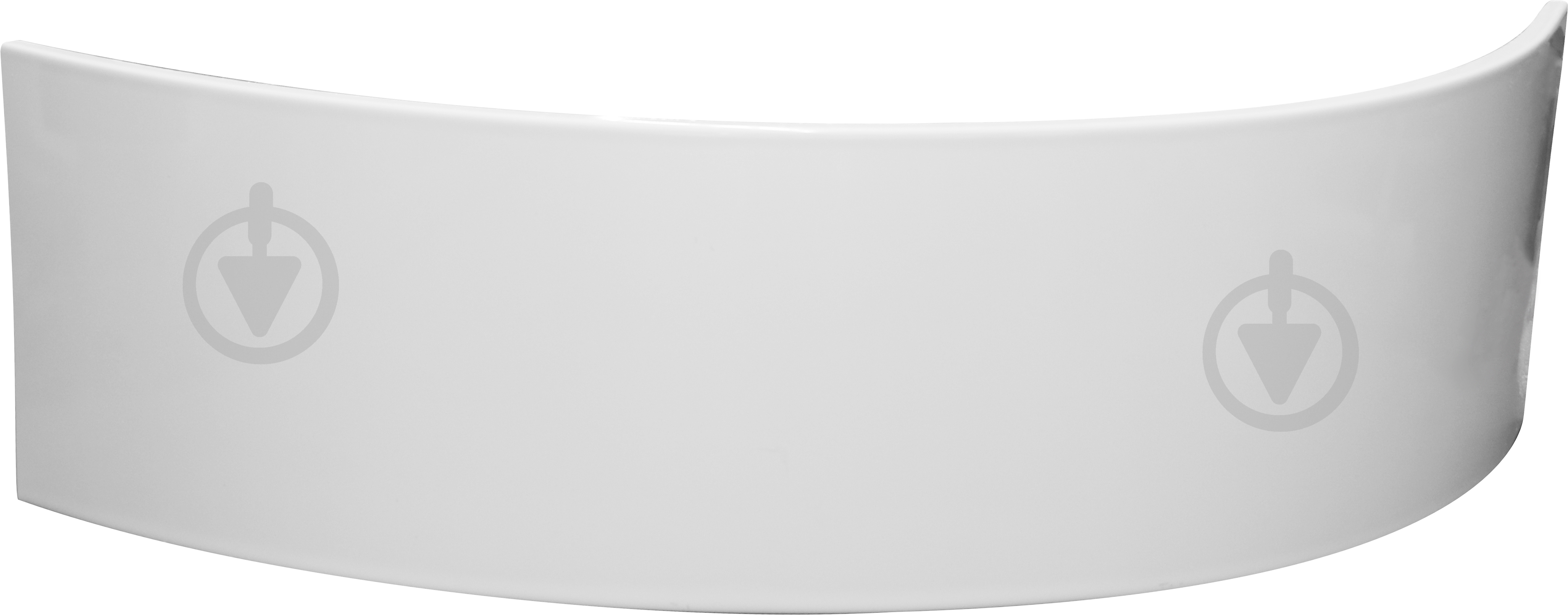 Панель для ванны Cersanit Meza 160 - фото 1