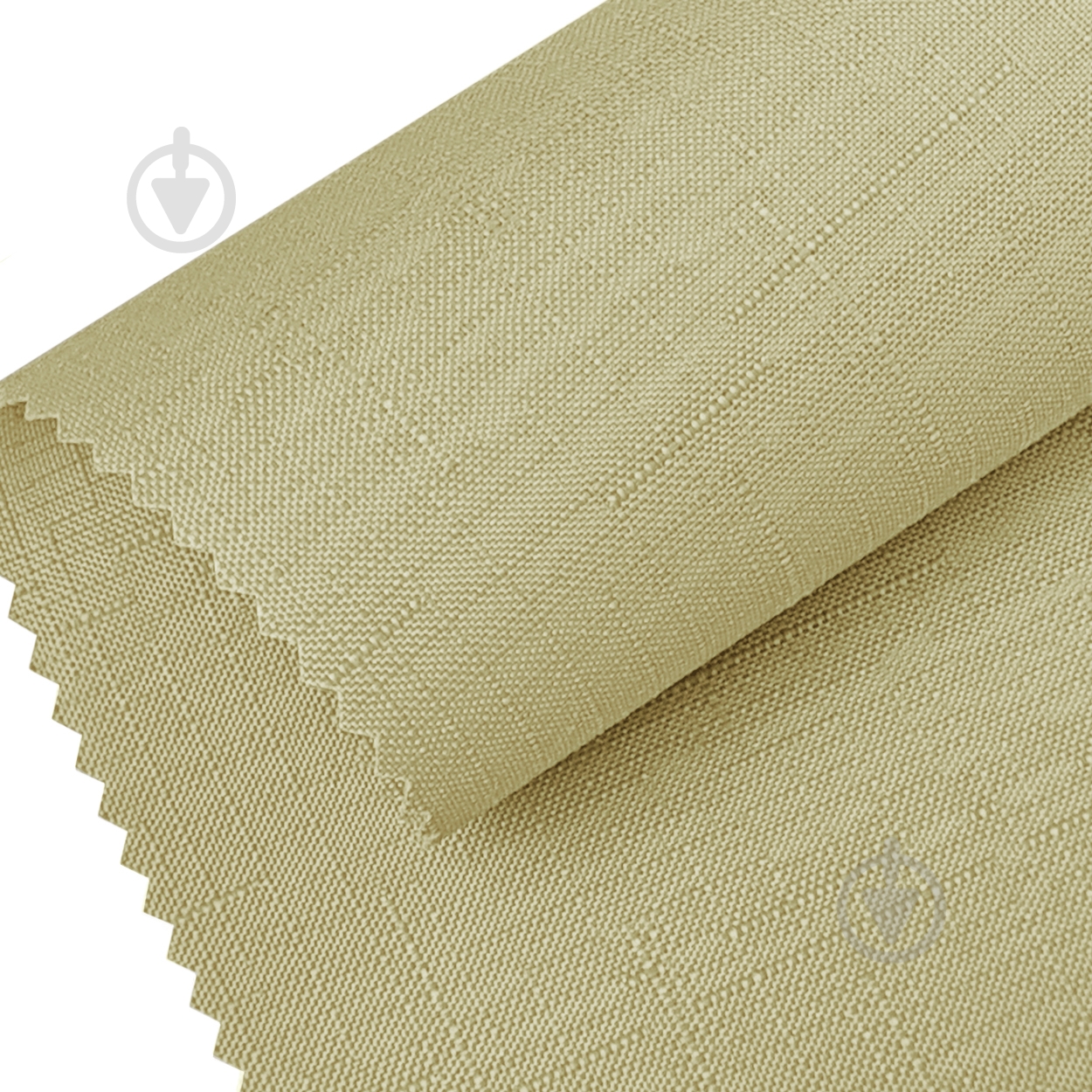 Ролета мини Rollotex LEN с фиксацией под наклон слоновая кость 80x240 см - фото 1 Ролета мини Rollotex LEN с фиксацией под наклон слоновая кость 80x240 см - фото 1