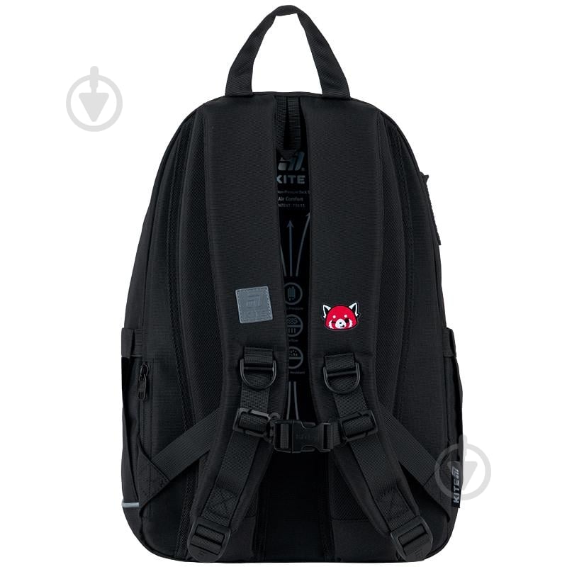 Рюкзак KITE Education teens Aggretsuko AR25-2575M - фото 4