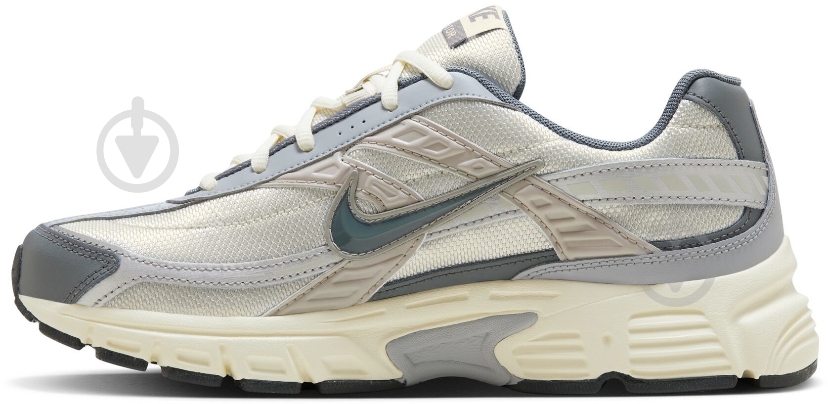 Кросівки чоловічі Nike INITIATOR HQ1179-001 р.44,5 сірі - фото 4