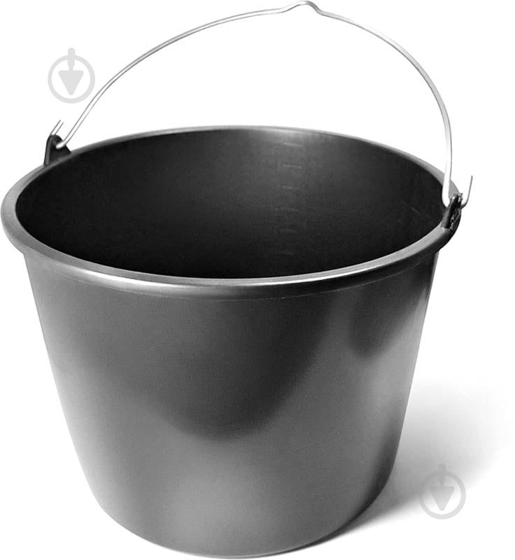 Ведро строительное Stark 16 л 537105002 - фото 1