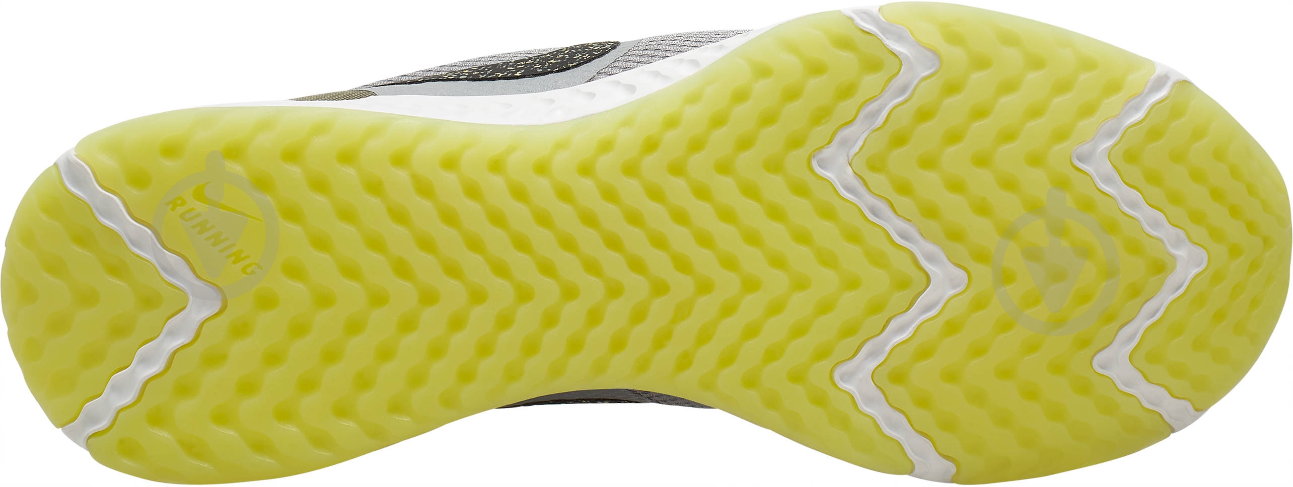 Кроссовки мужские демисезонные Nike REVOLUTION 5 SE CD0302-001 р.42,5 серые - фото 4 Кроссовки мужские демисезонные Nike REVOLUTION 5 SE CD0302-001 р.42,5 серые - фото 4